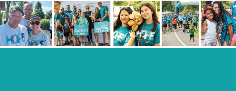 2026 Highland Park Walk to Cure Scleroderma